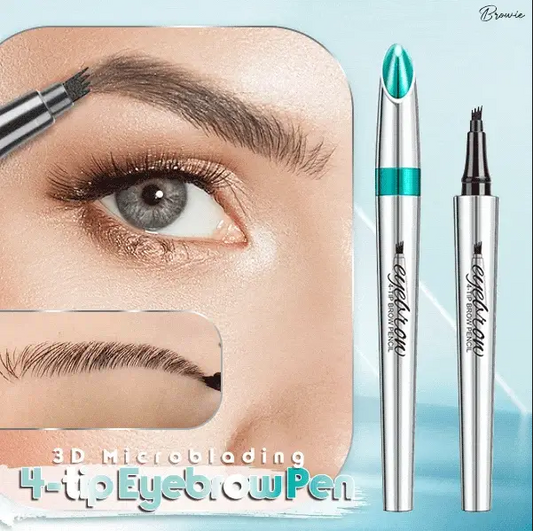 💜BUY 1 GET 1 FREE💜3D Waterproof Eyebrow Pencil