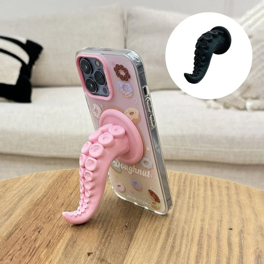 🎅Xmas Sales - 50% OFF🎄Tentacle Phone Holder