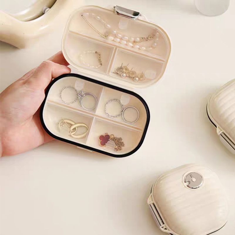 🔥Buy 2 Get 1 Free！Pousbo® Multifunctional Portable Sub-Packing Box