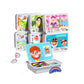 🎃HALLOWEEN PRE-SEASON 50% OFF👻 Magnetic Puzzle Dress-Up Game Children's Double-Sided Educational Toy Portable Preschool Learning Toy
