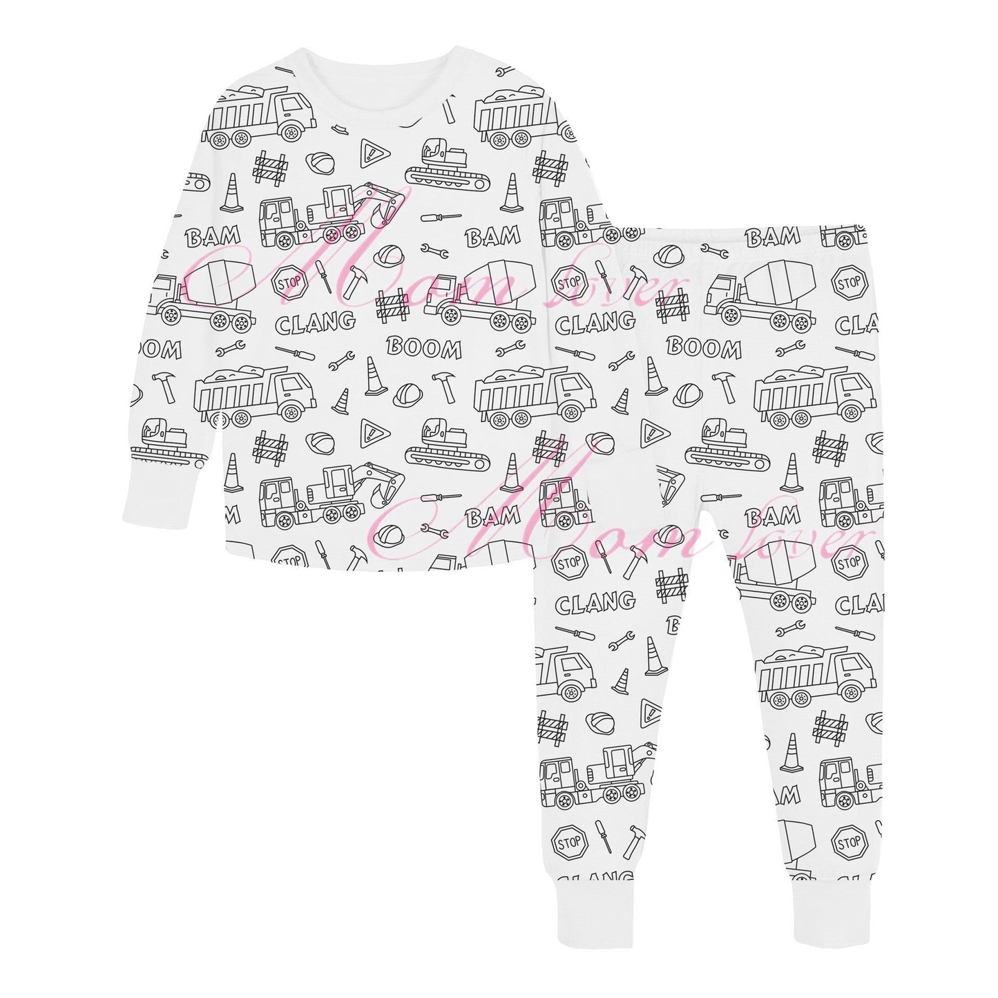 🎅Xmas Sales - 50% OFF🎄COLORME  PAJAMA