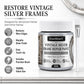 ⏳Time-Limited Special⏰Gold/Silver Metallic Refinishing Repair Paste with Brush