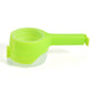 6PCS SET - Seal And Pour Food Storage Bag Clip