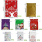 🎄Christmas Sales 49% OFF🎁Drawstring Christmas Gift Bags (Biodegradable)
