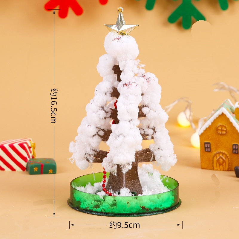 🎅Xmas Sales - 50% OFF🎄Magic Christmas Tree