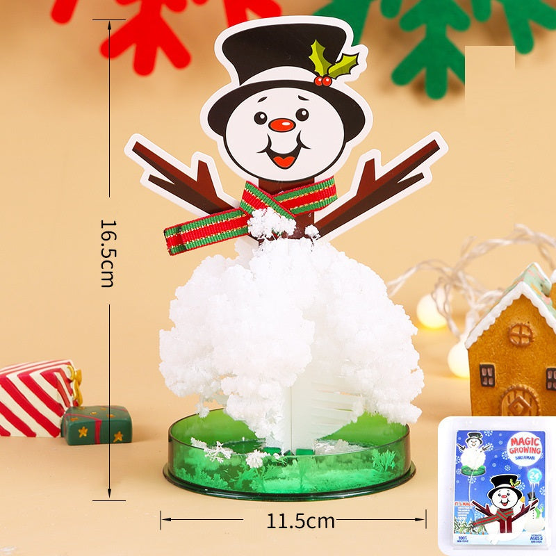 🎅Xmas Sales - 50% OFF🎄Magic Christmas Tree