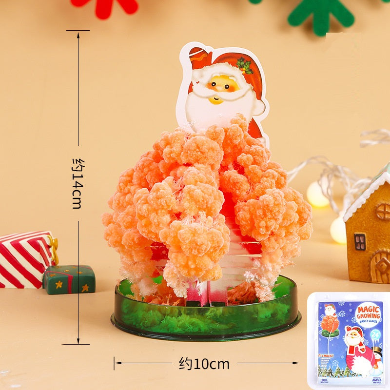 🎅Xmas Sales - 50% OFF🎄Magic Christmas Tree