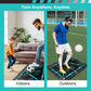 🎅Xmas Sales - 50% OFF🎄Football Footstep Training Mat