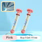 🌊Pusher Type Fun Fireworks Water Jet Spray Toy🎁