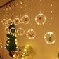 🔥Christmas Sale🔥🎄Festive Cascade Christmas LED String Lights🎄