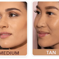 💜LAST DAY - BUY 1 GET 1 FREE💜 Hydrating Cream Foundation