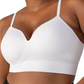 💜 LAST DAY PROMOTION - 50%OFF💜 Comfort Wireless Shaping Bra