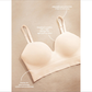 💜 LAST DAY PROMOTION - 50%OFF💜 Comfort Wireless Shaping Bra
