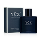 Final 3 Hours: 60%OFF🔥 Cologne Midnight Marine Eau De Parfum - Unisex 50ml Ocean Fresh Scent Premium Aromatic Woody Fragrance for Him & Her