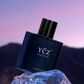 Final 3 Hours: 60%OFF🔥 Cologne Midnight Marine Eau De Parfum - Unisex 50ml Ocean Fresh Scent Premium Aromatic Woody Fragrance for Him & Her