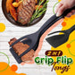 ?Hot Sale?2 In 1 Grip Flip Tongs（40% OFF）