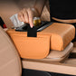 🚗Multifunktionel armlænshynde til bilen – ergonomisk komfort til lange køreture &  Pendling✨