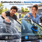 🧽 50% OFF! Dual Magnetic Car Window Cleaner | Streak-Free Cleaning Kit for Car Glass 🛡️💪