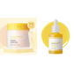 Kojic Acid Kurmeric Power Duo arcra & testre | Ideális problémás bőrre & Fotóápolás utáni használatra | Nyugtató & Nyugtató hatás kojicsavval, kurkumával, niacinamiddal