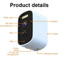 ✨Wireless Night Vision Camera – Intelligent Security Around The Clock!🌞