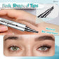 💜BUY 1 GET 1 FREE💜3D Waterproof Eyebrow Pencil