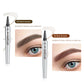 💜BUY 1 GET 1 FREE💜3D Waterproof Eyebrow Pencil