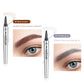 💜BUY 1 GET 1 FREE💜3D Waterproof Eyebrow Pencil