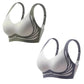 🔥Hot 50% off🔥Super Gathering Bra✨Wireless Push-Up Bra