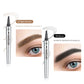 💜BUY 1 GET 1 FREE💜3D Waterproof Eyebrow Pencil