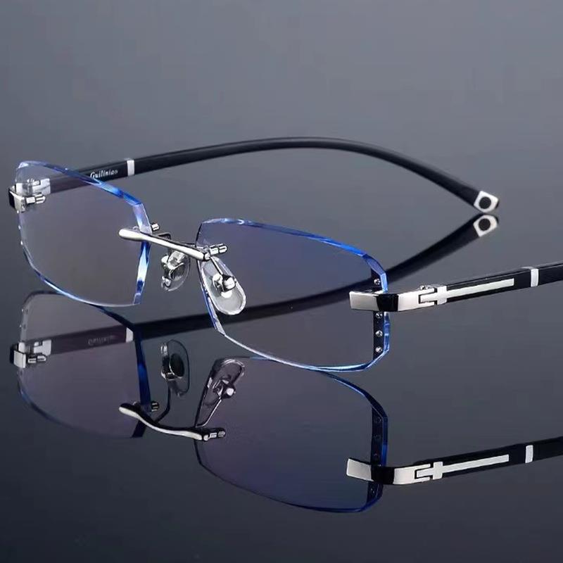 🎅Xmas Sales - 50% OFF🎄Anti-Blue Light Glasses