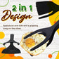 ?Hot Sale?2 In 1 Grip Flip Tongs（40% OFF）