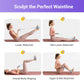 💪Felülést segítő tréner, könnyed edzés – Kíméletes a hátnak, kíméletes a hasnak. Edzéssegítőnk egészségesebb, aktívabb életmódot támogat.🌿🏠