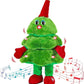 🎅Early Xmas Sales - 50% OFF🎄🎵Sing and Dance Rock Christmas Tree Toy🎸🎷