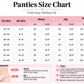 ✨Plus-Size High-Waist Cross Tummy Control Panties