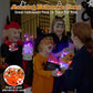 🎃HALLOWEEN PRE-SEASON 50% OFF👻LED Light Halloween Glowing Ring😍 - Set with 50pcs