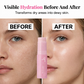 ✨Pink Collagen Balm – 5% Volufiline + collagen. Targets hollow areas, restores volume. Like a pillow for your face. Last day – stack up! 🛍️💎