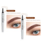 💜BUY 1 GET 1 FREE💜3D Waterproof Eyebrow Pencil