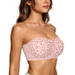 💞Reggiseno senza spalline da donna, reggiseno push-up a fascia, antiscivolo, senza ferretto, imbottito, comodo, senza cuciture, a tubo, in gel.