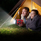 📻Multifunctional Portable Solar Emergency Radio – Power Bank, Hand Crank & Weather Alert for Outdoor & Crisis Preparedness