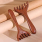 🔥Last Day Buy 1 Get 1 Free!🔥Six-claw Meridian Massage Comb
