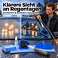 🧽 50% OFF! Dual Magnetic Car Window Cleaner | Streak-Free Cleaning Kit for Car Glass 🛡️💪