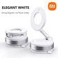 💜LAST DAY - BUY 1 GET 1 FREE💜 360° Adjustable Vacuum Magnetic Phone Holder