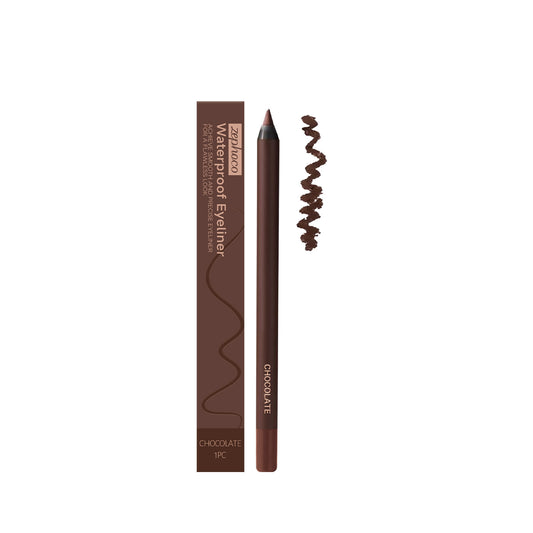 💜LAST DAY - BUY 1 GET 1 FREE💜Ultra-Pigmented Beachproof Gel Pencil Eyeliner