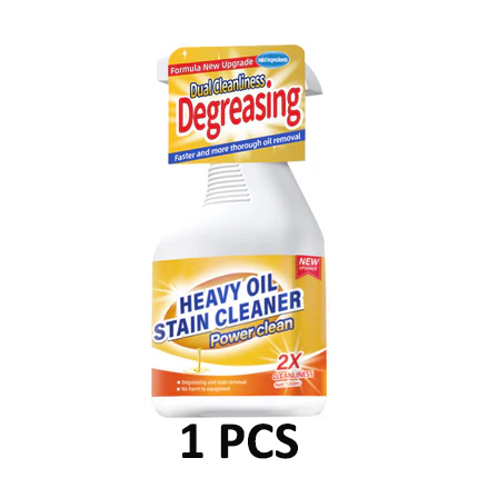 Kitchen Degreasing Cleaning Spray