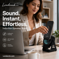 50% OFF 😍 30K+ SOLD | Smart Phone Sound Amplifier Stand – No Bluetooth Needed