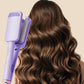 🔥Last Day Promotion 49% OFF - 🔥🌐ROVY COMPACT Hair Waver Crimper, HairCurler & Curling lrons