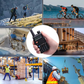 🔥LAST DAY PROMOTION - 50% OFF🔥📡 UV-5R Ham Radio Long Range UV5R Two Way Radio Dual Band Walkie