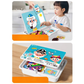 🎃HALLOWEEN PRE-SEASON 50% OFF👻 Magnetic Puzzle Dress-Up Game Children's Double-Sided Educational Toy Portable Preschool Learning Toy