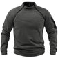 🔥Limited Time 50% OFF🔥Men's Outdoor Polar Fleece Breathable Sweatshirt