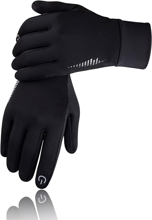 💥Nur für kurze Zeit 50 % Rabatt❄️🧤Winterhandschuhe mit Touchscreen-Funktion | Kältebeständig & Smartphone-freundliches Design✨✅
